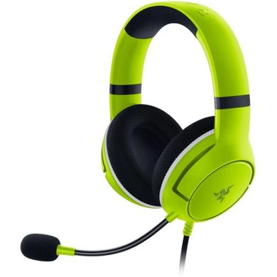 Навушники з мікрофоном Razer Kaira X for Xbox Pulse Red (RZ04-03970500-R3M1)