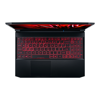 Ноутбук Acer Nitro 5 AN515-56 Black (NH.QAMEU.00D)