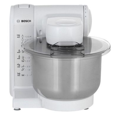 Кухонна машина Bosch MUM4875