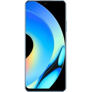 Смартфон Realme 10 Pro+ 5G 12/256GB Dark Matter (Global EU)