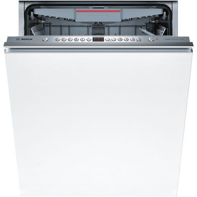 Посудомийна машина Bosch SMV46MX04E