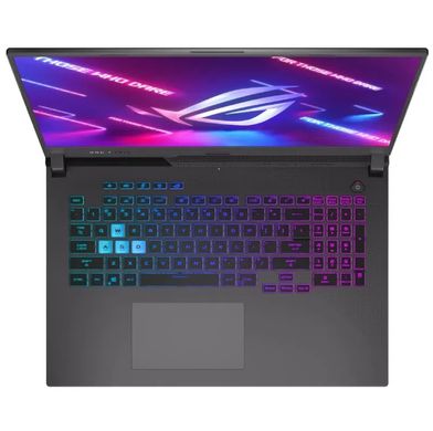 Ноутбук ASUS ROG Strix G17 G713RM (G713RM-KH094S)