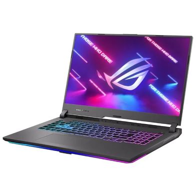 Ноутбук ASUS ROG Strix G17 G713RM (G713RM-KH094S)