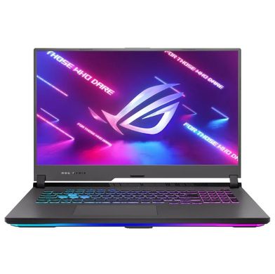 Ноутбук ASUS ROG Strix G17 G713RM (G713RM-KH094S)