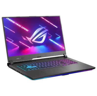 Ноутбук ASUS ROG Strix G17 G713RM (G713RM-KH094S)