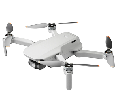 Квадрокоптер DJI Mini 2 SE (CP.MA.00000573.01)