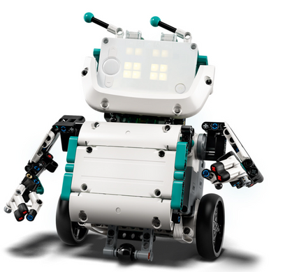Блоковий конструктор LEGO Робот Інвентор (51515)