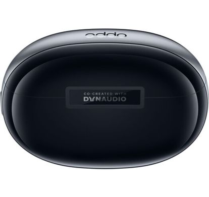Навушники TWS OPPO Enco X W71 Black
