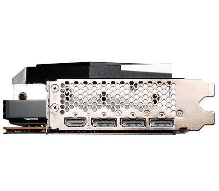 Відеокарта MSI Radeon RX 7900 XT GAMING TRIO CLASSIC 20G