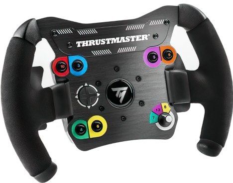 Руль Thrustmaster Open Wheel Add-on (4060114)