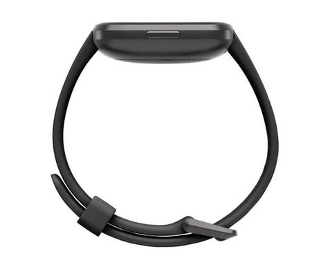 Фитнес-браслет Fitbit Versa 2 Black