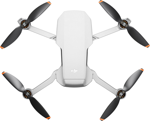 Квадрокоптер DJI Mini 2 SE (CP.MA.00000573.01)