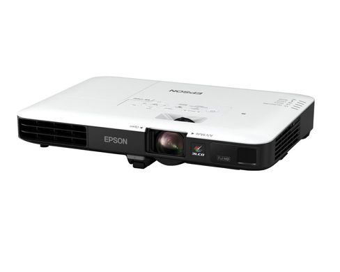 Короткофокусный проектор Epson EB-1795F (V11H796040)