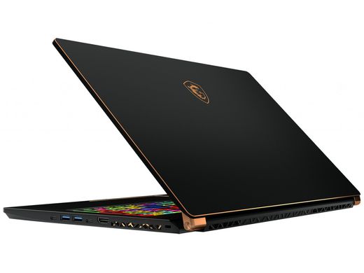 Ноутбук MSI GS75 Stealth 10SE (GS7510SE-620US)