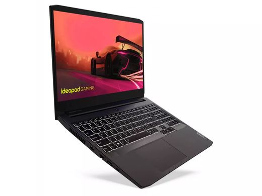 Ноутбук Lenovo IdeaPad Gaming 3 15ACH6 (82K20154PB)