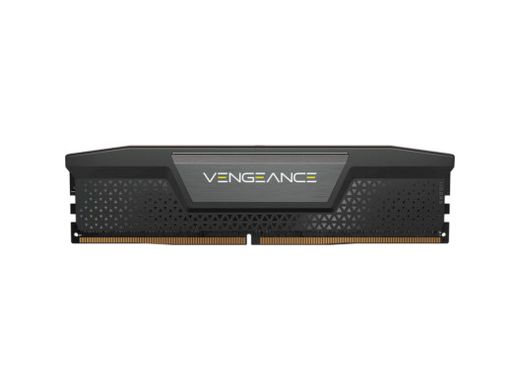 Пам'ять для настільних комп'ютерів Corsair 32 GB (2x16GB) DDR5 5600 MHz Vengeance (CMK32GX5M2B5600C36)