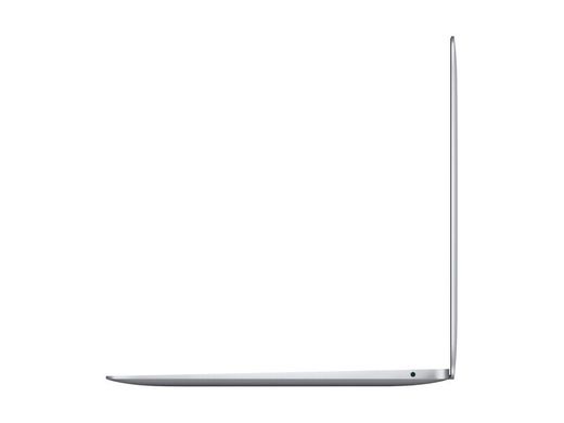 Ноутбук Apple MacBook Air 13" Silver Late 2020 (Z127000FK, Z12700152)