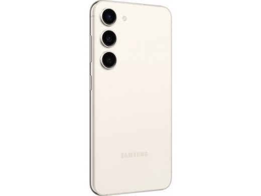 Смартфон Samsung Galaxy S23+ SM-S9160 8/512GB Cream CN