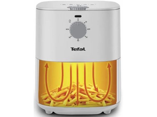 Мультипечь (аэрофритюрница) Tefal Easy Fry Essential EY130A10