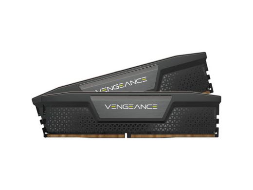 Память для настольных компьютеров Corsair 32 GB (2x16GB) DDR5 5600 MHz Vengeance (CMK32GX5M2B5600C36)