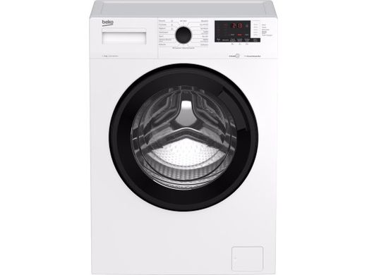 Стиральная машина автоматическая Beko WUV9612WPBSE