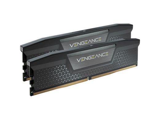 Память для настольных компьютеров Corsair 32 GB (2x16GB) DDR5 5600 MHz Vengeance (CMK32GX5M2B5600C36)