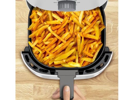 Мультипечь (аэрофритюрница) Tefal Easy Fry Essential EY130A10