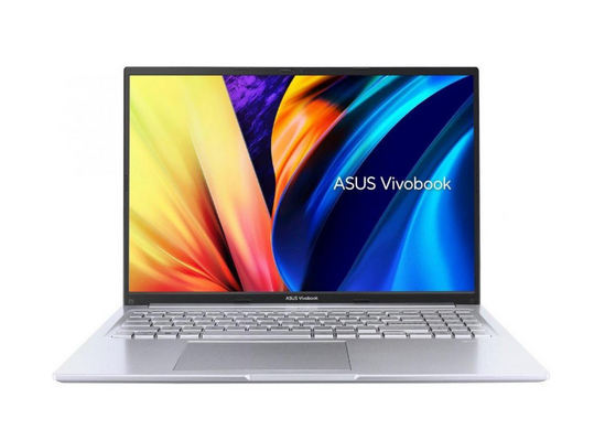 Ноутбук ASUS Vivobook 16 X1605EA Transparent Silver (X1605EA-MB007W)