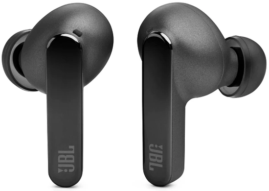 Навушники JBL Live Pro 2 TWS (Black)