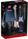 Блоковый конструктор LEGO Гитара Fender Stratocaster (21329) - 6