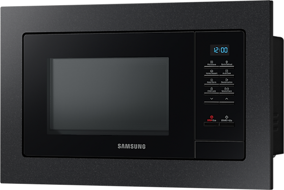 Микроволновка Samsung MS23A7013GB