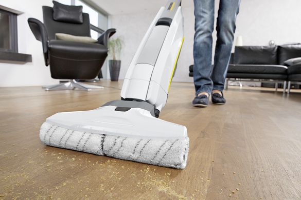 Вертикальний миючий пилосос Karcher FC 5 Premium (1.055-460.0)