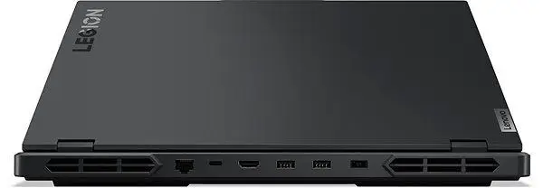 Ноутбук Lenovo Legion Pro 5 16IRX8 Onyx Grey (82WK008VCK)