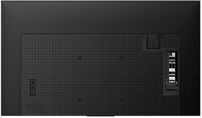 Телевизор Sony XR-65A80K