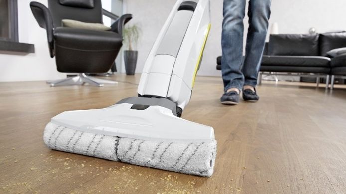 Вертикальний миючий пилосос Karcher FC 5 Premium (1.055-460.0)