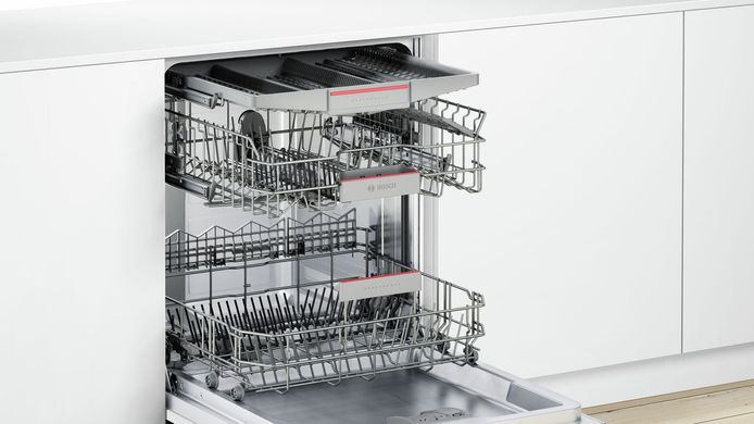 Посудомоечная машина Bosch SMV46MX04E