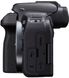 Беззеркальный фотоаппарат Canon EOS R10 Body + Mount Adapter EF-EOS R (5331C031) - 4