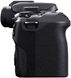 Беззеркальный фотоаппарат Canon EOS R10 Body + Mount Adapter EF-EOS R (5331C031) - 5