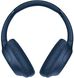 Навушники з мікрофоном Sony WH-CH710N Blue (WHCH710NL.CE7) - 1