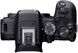 Бездзеркальний фотоапарат Canon EOS R10 Body + Mount Adapter EF-EOS R (5331C031) - 2