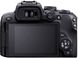 Бездзеркальний фотоапарат Canon EOS R10 Body + Mount Adapter EF-EOS R (5331C031) - 8