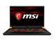 Ноутбук MSI GS75 Stealth 10SE (GS7510SE-620US) - 1