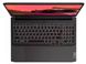 Ноутбук Lenovo IdeaPad Gaming 3 15ACH6 (82K20154PB) - 4