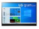 Ноутбук LG Gram 16 (16T90P-G.AA75G) - 6