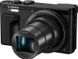 Компактный фотоаппарат Panasonic Lumix DMC-TZ80EE Black - 2