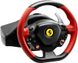 Комплект (кермо, педалі) Thrustmaster Ferrari 458 Spider (4460105) - 2
