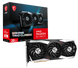 Видеокарта MSI Radeon RX 7900 XT GAMING TRIO CLASSIC 20G - 4