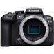 Беззеркальный фотоаппарат Canon EOS R10 Body + Mount Adapter EF-EOS R (5331C031) - 1