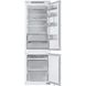Холодильник с морозильной камерой Samsung BRB26615FWW - 4