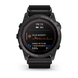 Смарт-годинник Garmin Tactix 7 – Pro Edition Solar Powered Tactical GPS Watch with Nylon Band (010-0 - 11